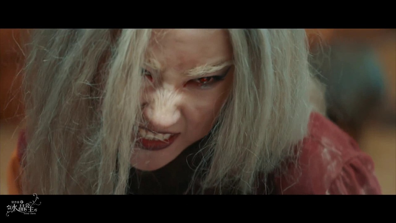 "Hanson and the Beast" ตัวอย่างฉบับล้อเลียน