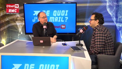 Faille de sécurité processeur : nos PC sont-il en danger ?  DQJMM (1/1)