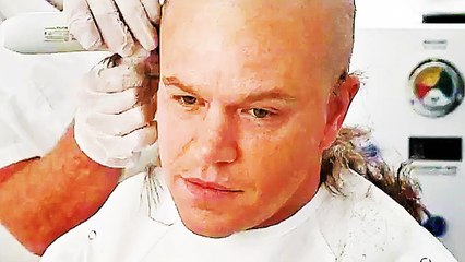 DOWNSIZING Nouvelle Bande Annonce VOST