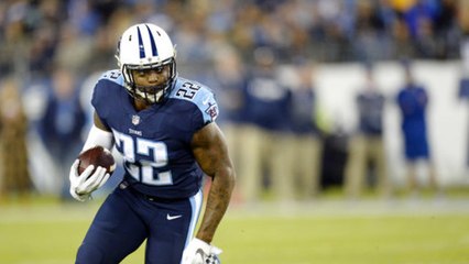 How can Derrick Henry carry Titans to a win over the Jaguars