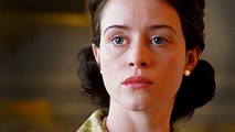 THE CROWN Saison 2 Bande Annonce VOST