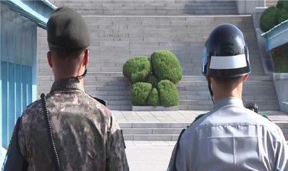 Will renewed talks ease tension on the Korean peninsula?