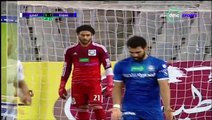1-1 Ahmed Shoukry Goal Egypt  Premier - 05.01.2018 Semouha Club 1-1 Al Masry