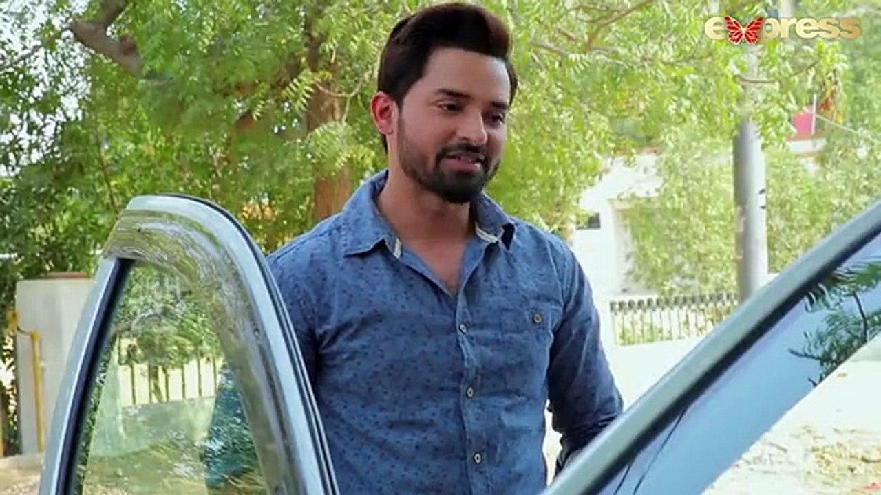 Mohabbat Zindagi Hai - Episode 11