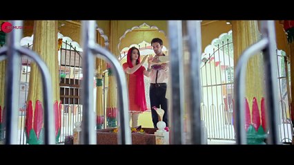 Descargar video: Tu Banja Gali Benaras Ki (Full Video) Shaadi Mein Zaroor Aana | Asees Kaur, Rajkummar Rao, Kriti Kharbanda | New Song 2018 HD