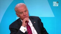 Joe Biden Says US Is Closer Than Ever To Nuclear War With North Korea