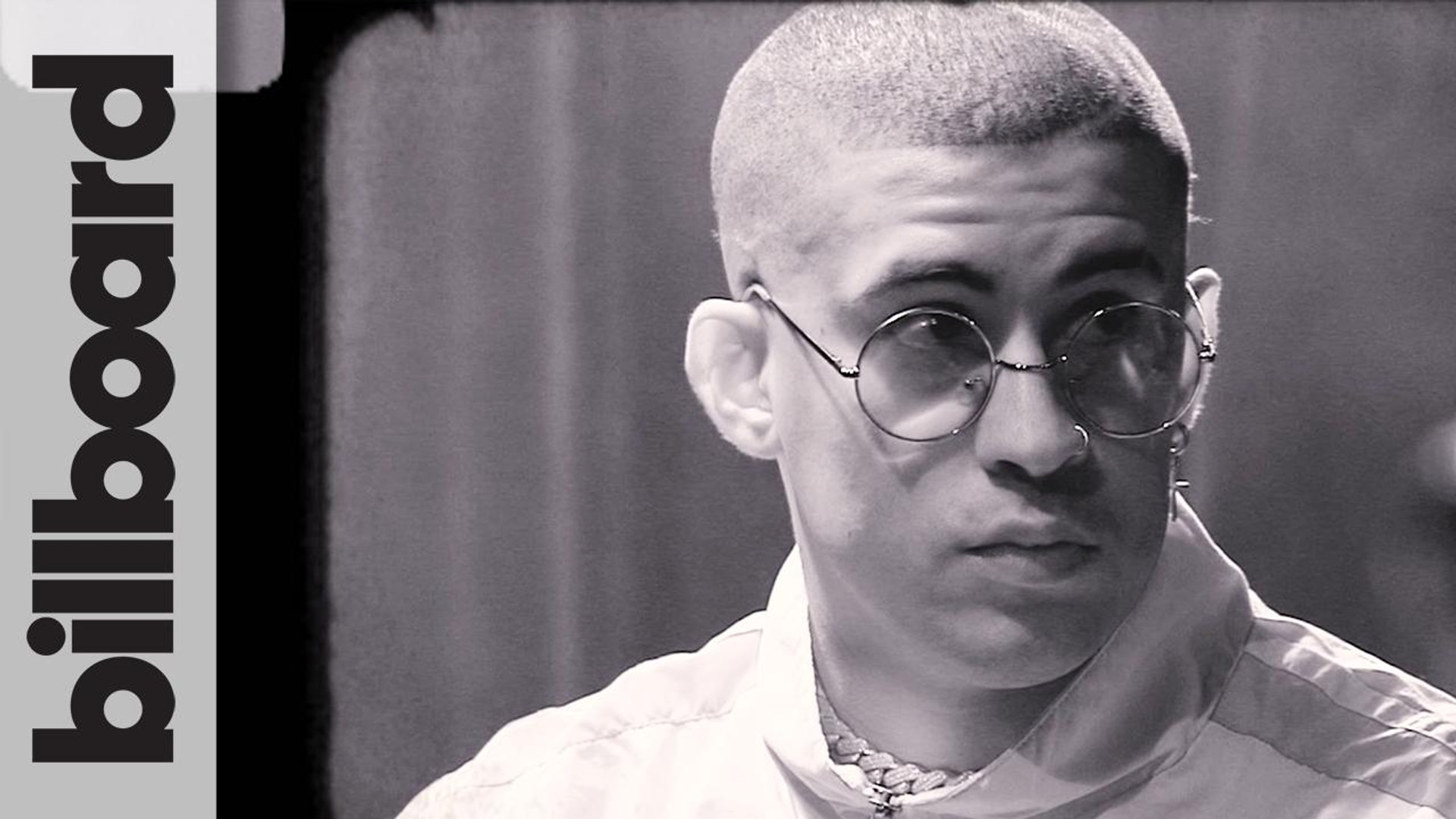 Behind The Scenes with Bad Bunny