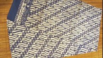 Grosir Kain Batik Berkualitas, Dapat Dicustom dan Harga yang Bersahabat