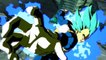 Dragon Ball FighterZ - Tráiler de Vegeta Super Saiyan Blue