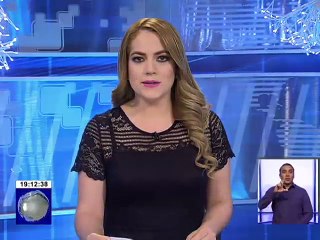 Representan de Ecuador ante la ONU presenta renuncia