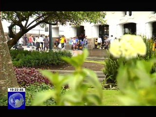 Contenido de la pregunta uno de la consulta popular