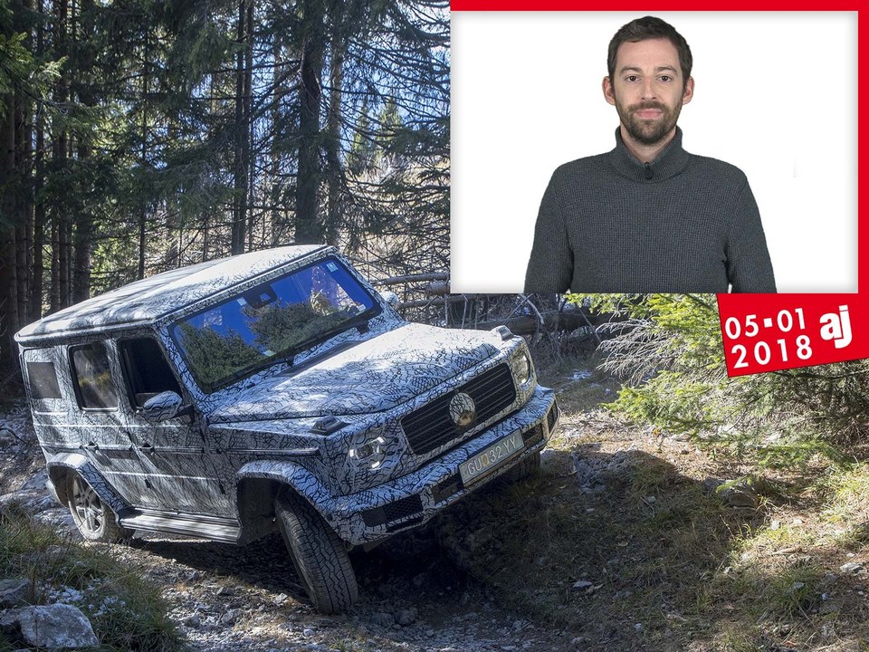 Mag autojournal.fr du 05/01/2018