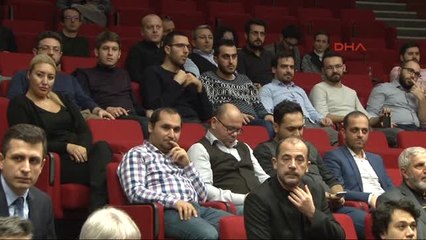 Nilhan Osmanoğlu BM'nin Sesi Çıkıyorsa Abdülhamid'in Böldüğü Pasta Yüzünden