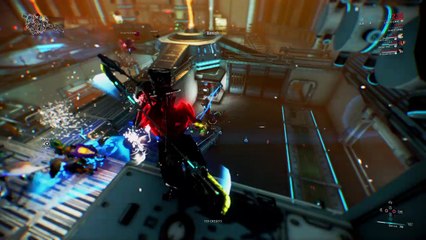 Oxium Farm and Sands of Inaros Denial Bursa