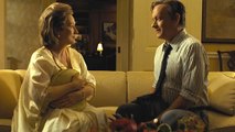 The Post with Meryl Streep & Tom Hanks - A New Era