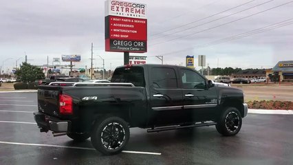 2012 Chevrolet Silverado Texas Edition Texarkana, TX | Chevrolet Silverado 4WD Texarkana, TX