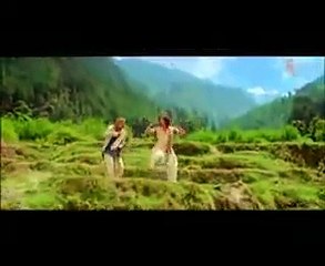 Aao sunao pyar ki ek kahani - Krish