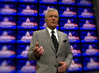 'Jeopardy!' Host Alex Trebek Is Recovering Following Brain Surgery