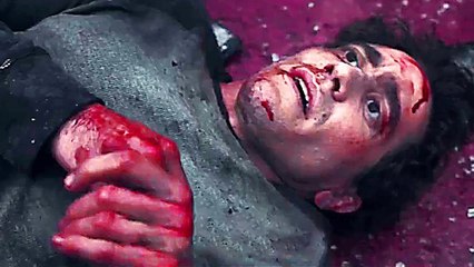 STRONGER Bande Annonce VOST