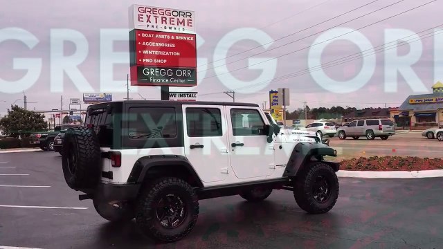 2011 Jeep Wrangler Lifted Texarkana, AR | Lifted Jeep Wrangler Dealer Texarkana, AR