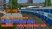 12837/Howrah - Puri Superfast Express || IR In MSTS Open Rail