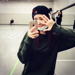 Girls’ Generation Yoona (윤아) 3일뒤에 만나요 - 소녀시대콘서트 #융스타그램