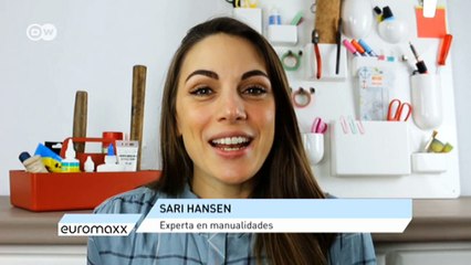 DYI: Tablero de corchos | Euromaxx