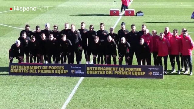 Mutis en caso de cláusula antiindependencia de Messi