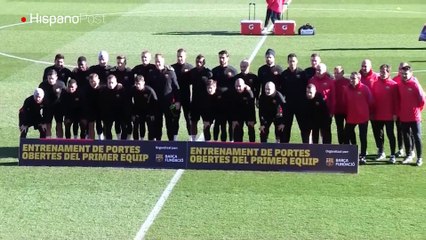 Mutis en caso de cláusula antiindependencia de Messi