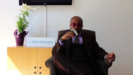 Jermaine Dupri On 'The Rap Game,' Music Industry