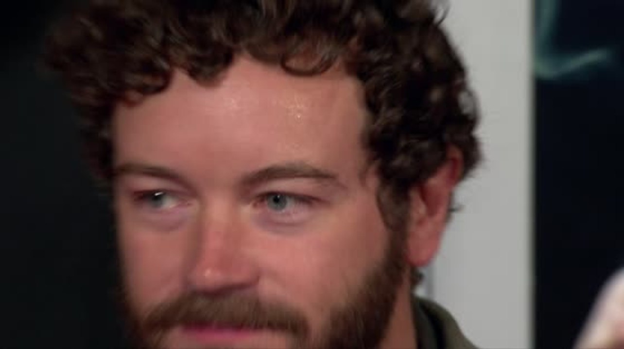 Danny Masterson Fired from UTA