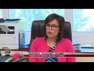 Kuponat “sfidojnë” tatimet, mijëra biznese neglizhojnë serish - News, Lajme - Vizion Plus