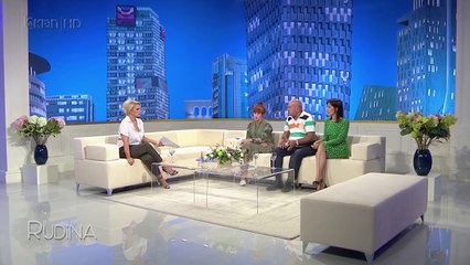 Rudina - Kur jeta të merret nga ish-bashkëshorti! (05 shtator 2017)