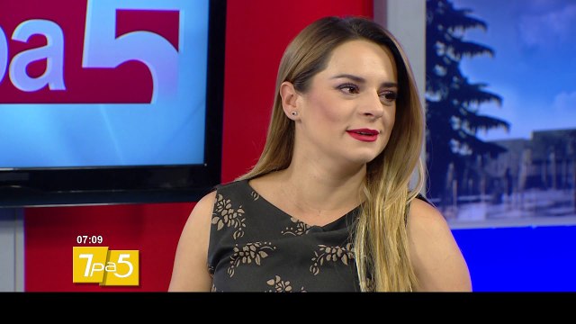 7pa5 - Pjesa e parë - 7 Shtator 2017 - Show - Vizion Plus