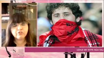 Bashkëshortja e Ballistit: Ai mund të vetëflijohet  - Top Channel Albania - News - Lajme