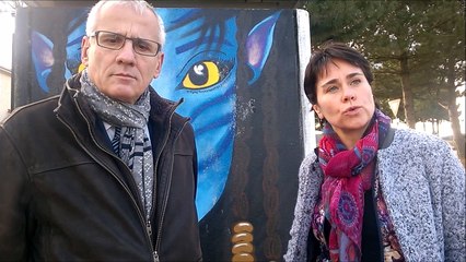 Transfos électriques version 4