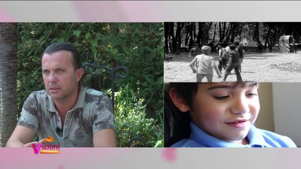 Vizioni i pasdites - Unë i vogël: Laert Vasili - 7 Shtator 2017 - Show - Vizion Plus