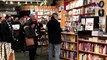 Trump Hakkında Tartışma Yaratan Kitap Piyasaya Sürüldü