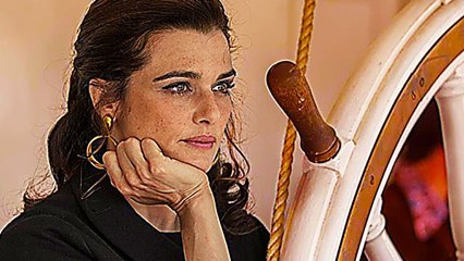 LE JOUR DE MON RETOUR Bande Annonce VOST