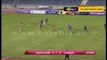 اهداف مباراة بتروجيت 1 - 0 الانتاج الحربي .. الدوري المصري