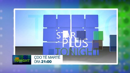 TONIGHT STAR PLUS