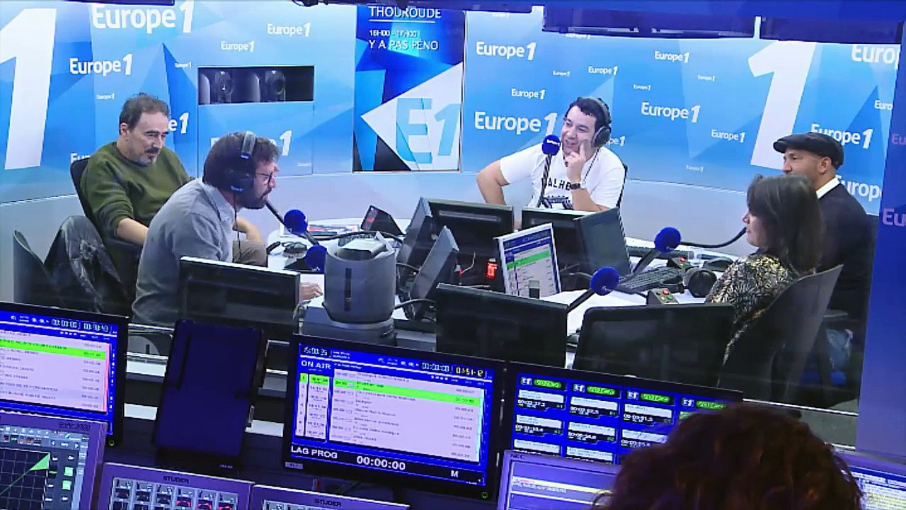 Olivier Dacourt, "actionnaire du plus grand club du monde : Rodez"