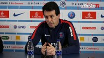 PSG. Emery : « Je vais écouter les arguments de Cavani et Pastore »