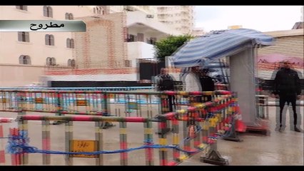 مديرو الامن بالمحافظات: الكنائس أمنة