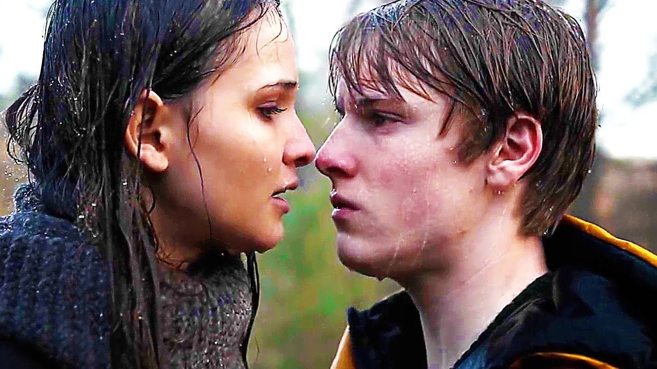 DARK Bande Annonce VOST
