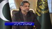 دھرنوں کے باعث 6ماہ ملک بند رہا،وزیراعظم شاہد خاقان عباسی  Prime Minister Shahid Khaqan Abbasi