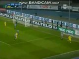 Radovanovic I. Super Goal HD - Chievo 1-0 Udinese 05.01.2018