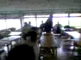 jump sur les table en anglais