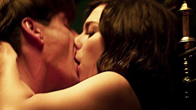 LES DEMOISELLES DU TELEPHONE Bande Annonce VOST