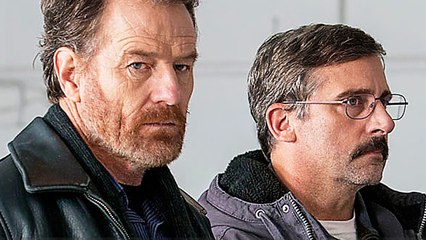 LAST FLAG FLYING Bande Annonce VOST